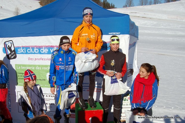 GP Villard 2014
